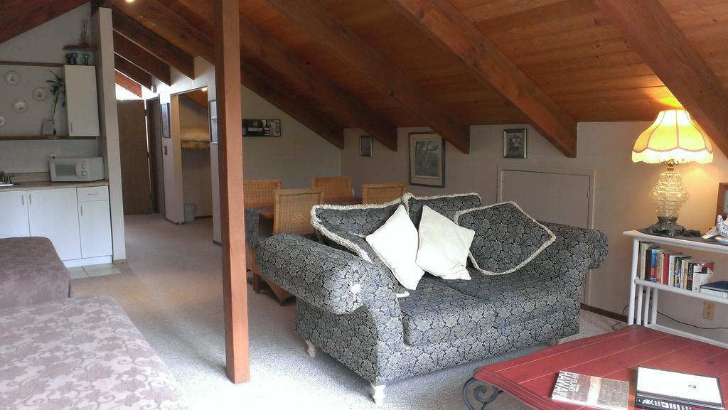 Lokahi Lodge Волкейно Стая снимка